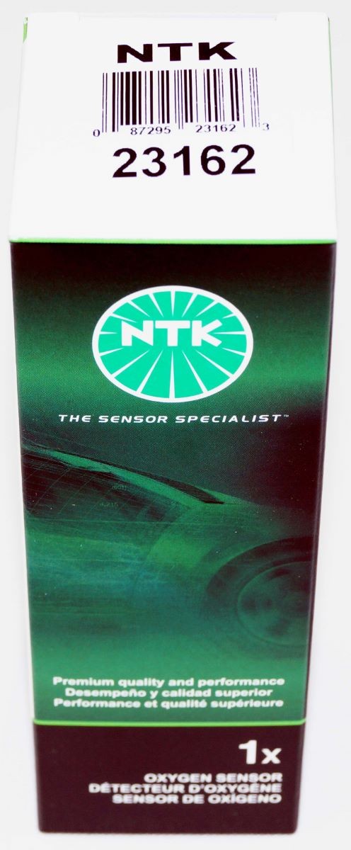 Genuine NTK 23162 O2 Sensor OE Identical Oxygen Sensor fits Ram Jeep Dodge