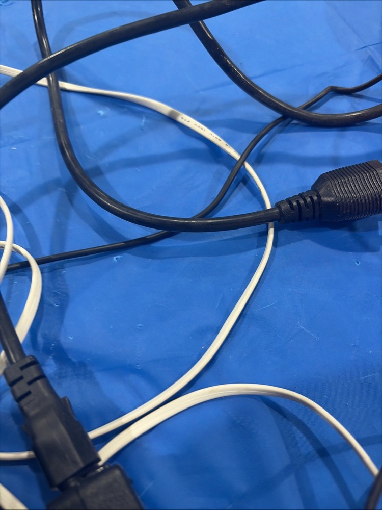 FirstDataFD150 Series Wired Credit Card Terminal POSReader FD150 Model (Working)