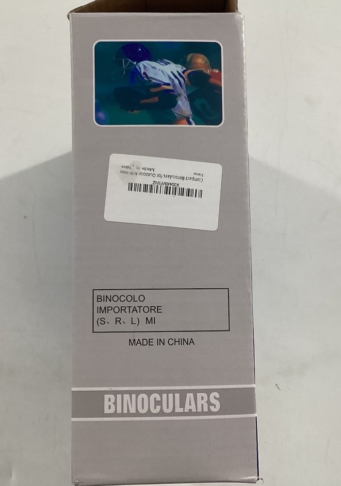 Compact Binoculars C1B