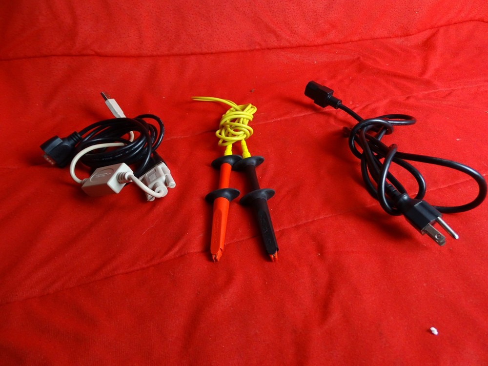 Amprobe DM-II Data Logger/Recorder