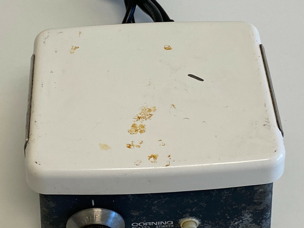 Corning PC-353 Magnetic Laboratory Stirrer