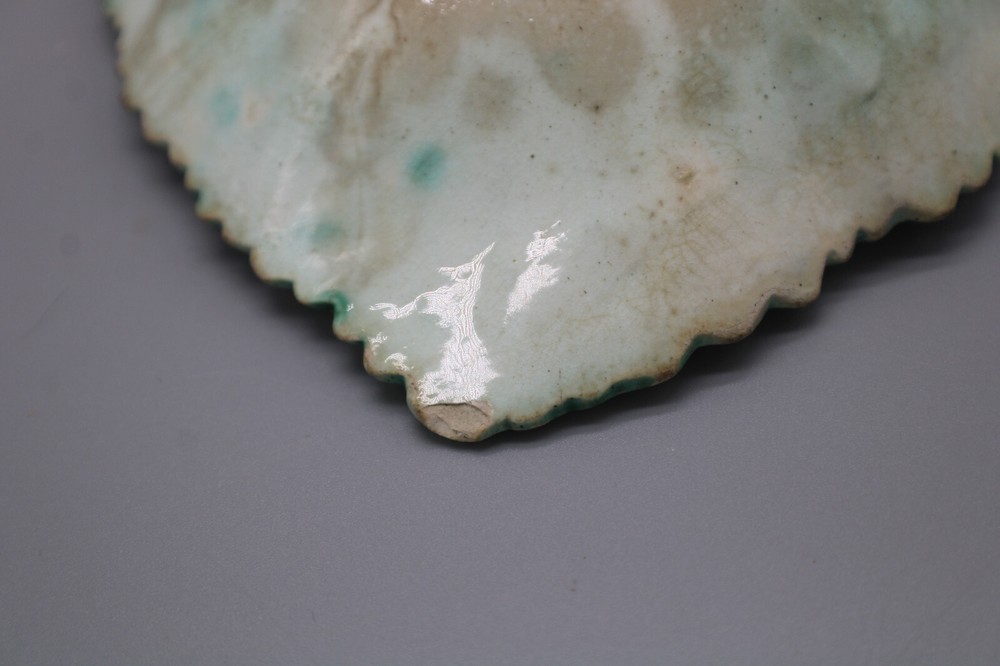 Ceramic candy dish