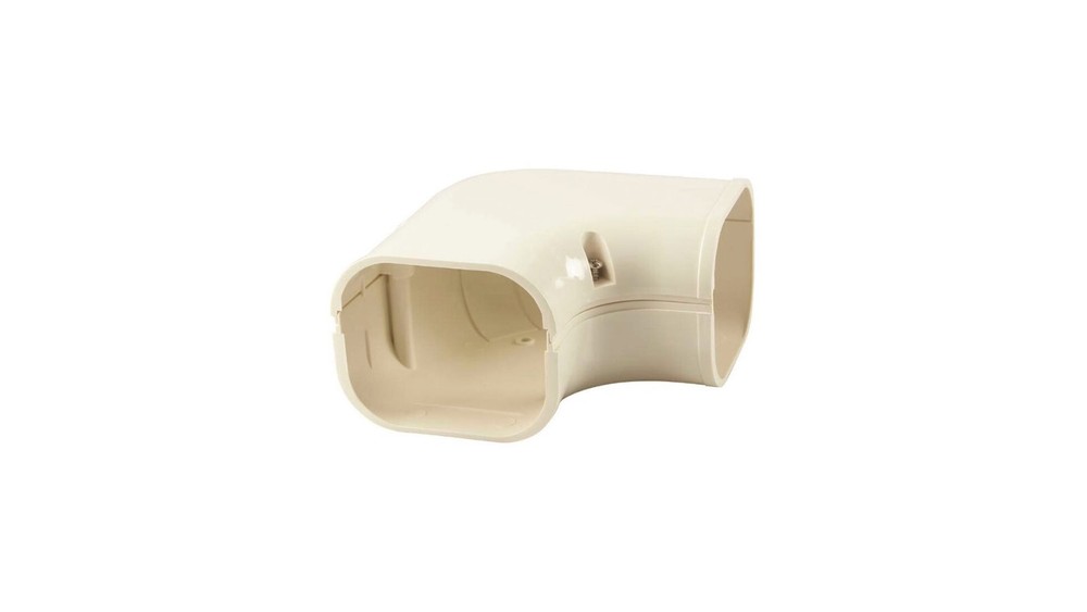 3'' 11Ft Line Set Cover Kit for Mini Split
