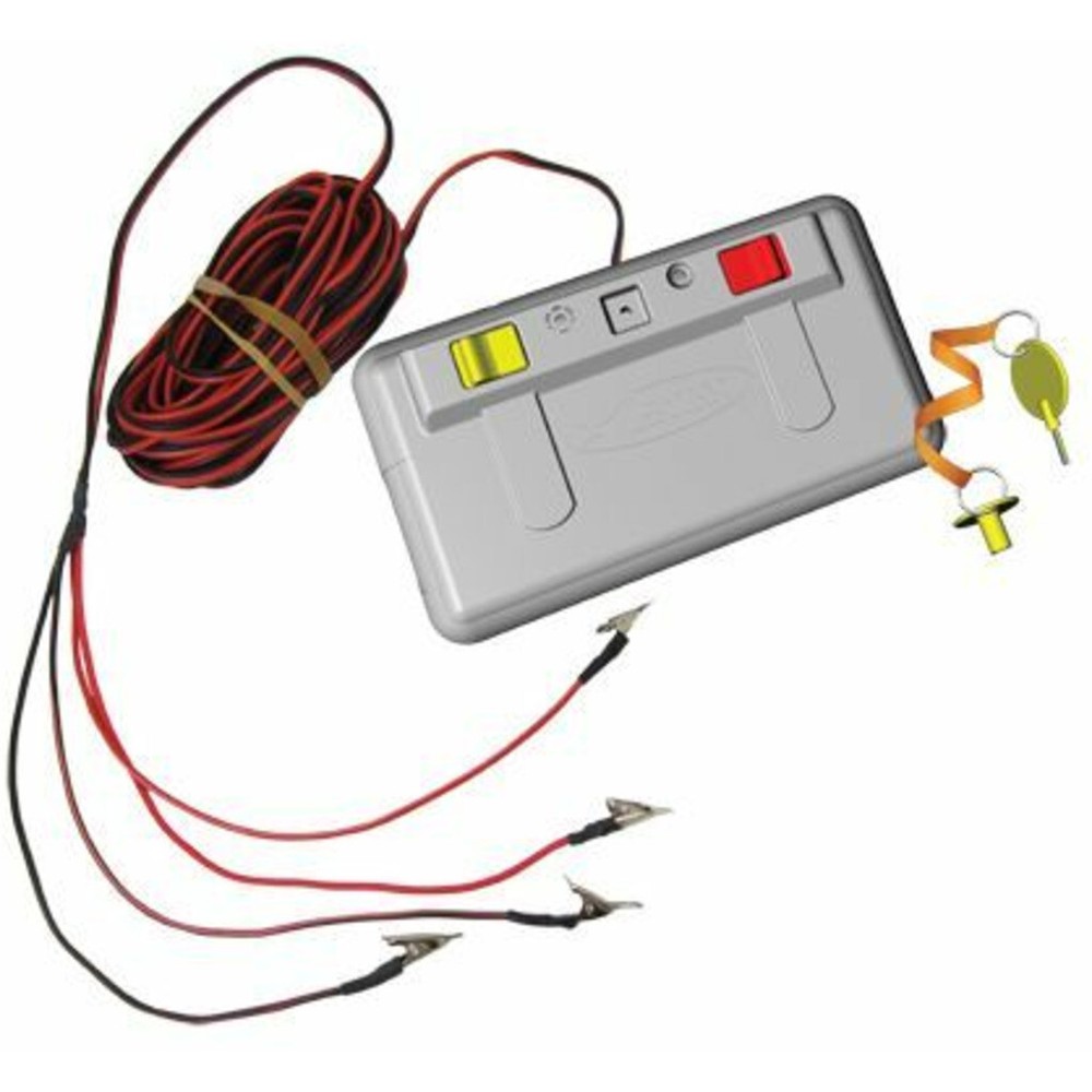 Estes 2240 Ps Ii Rocket Launch Controller