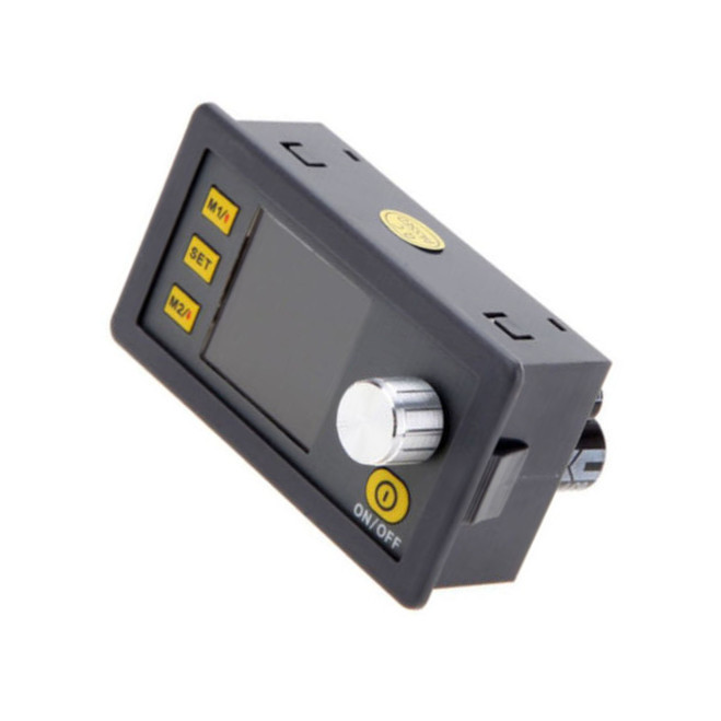 DP50V5A Digital LCD Programme Step-down Regulated Power Supply Module CA