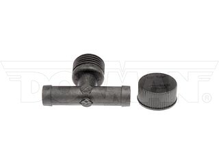 Radiator Tee Cap Dorman 47121