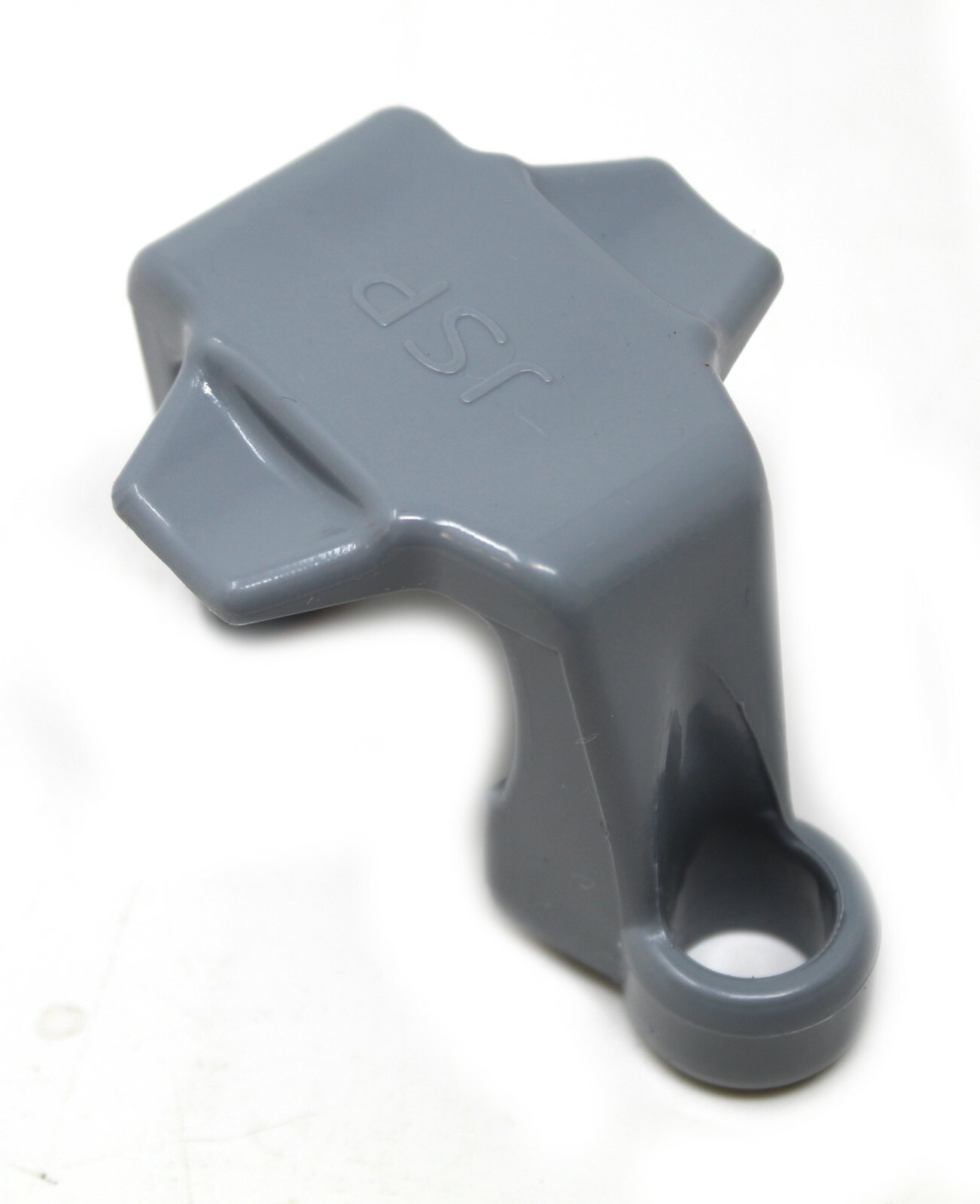 Plastic Pontoon Boat Square Rail Fender Adjuster Hanger Clip - Pick a Pack