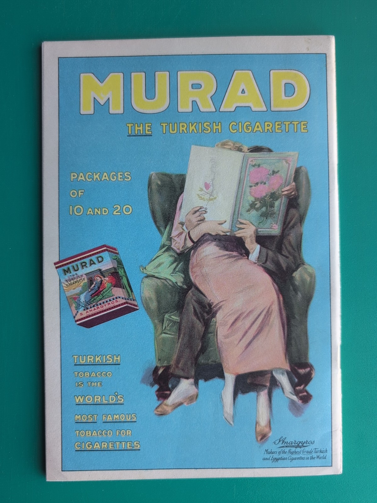 1918 Jack O'Lantern Playbill Program Fred Stone Globe Theatre Broadway New York