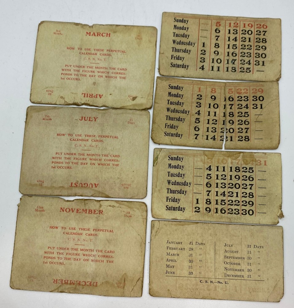 1890s E.G. WEBSTER & SON Silverplated Calendar Photo Picture Frame