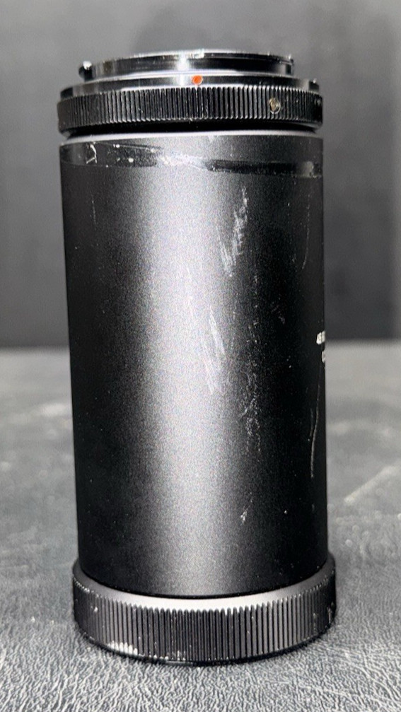 Zeiss 45 60 29-99, Afocal Photo Adapter, 63mm Lens, fits 40mm Tube, 35mm Frame