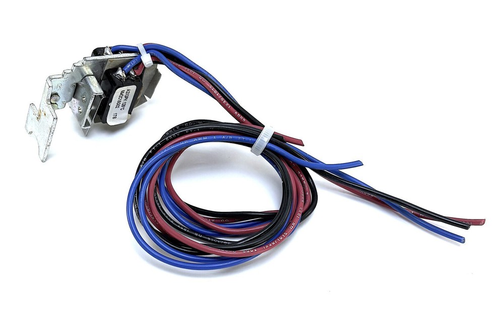 Cutler Hammer A2X3PK Auxiliary Switch (For K-Frame Breakers)