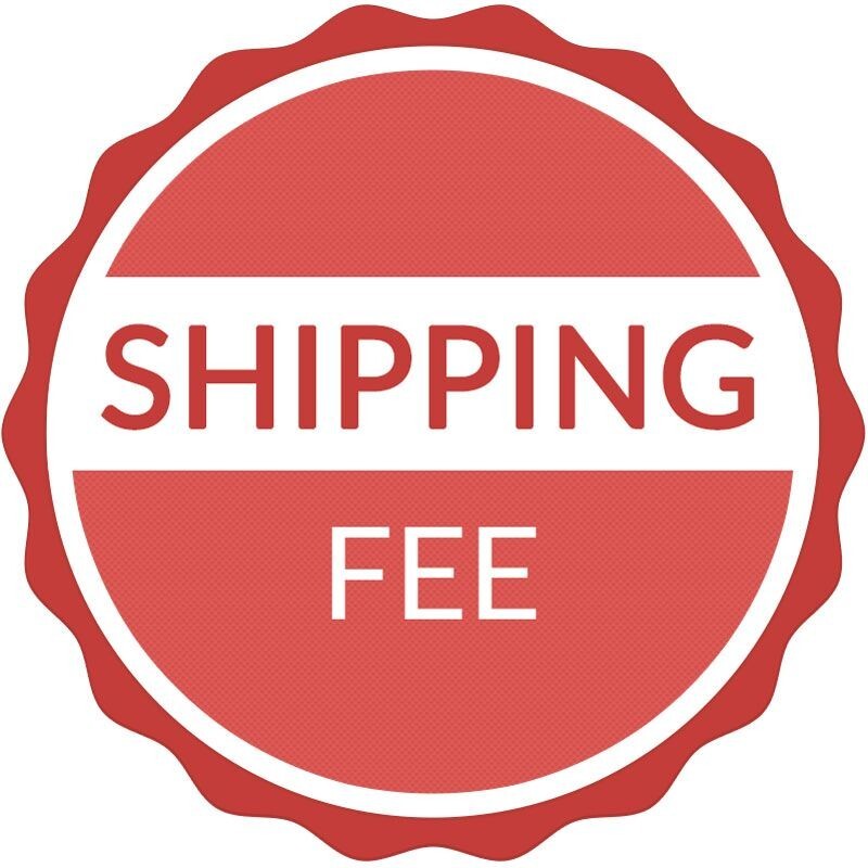 Shipping fee