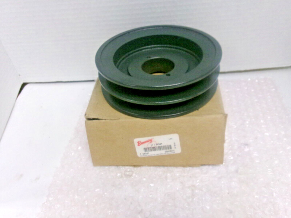 Browning 2BK62H Pulley (NEW)