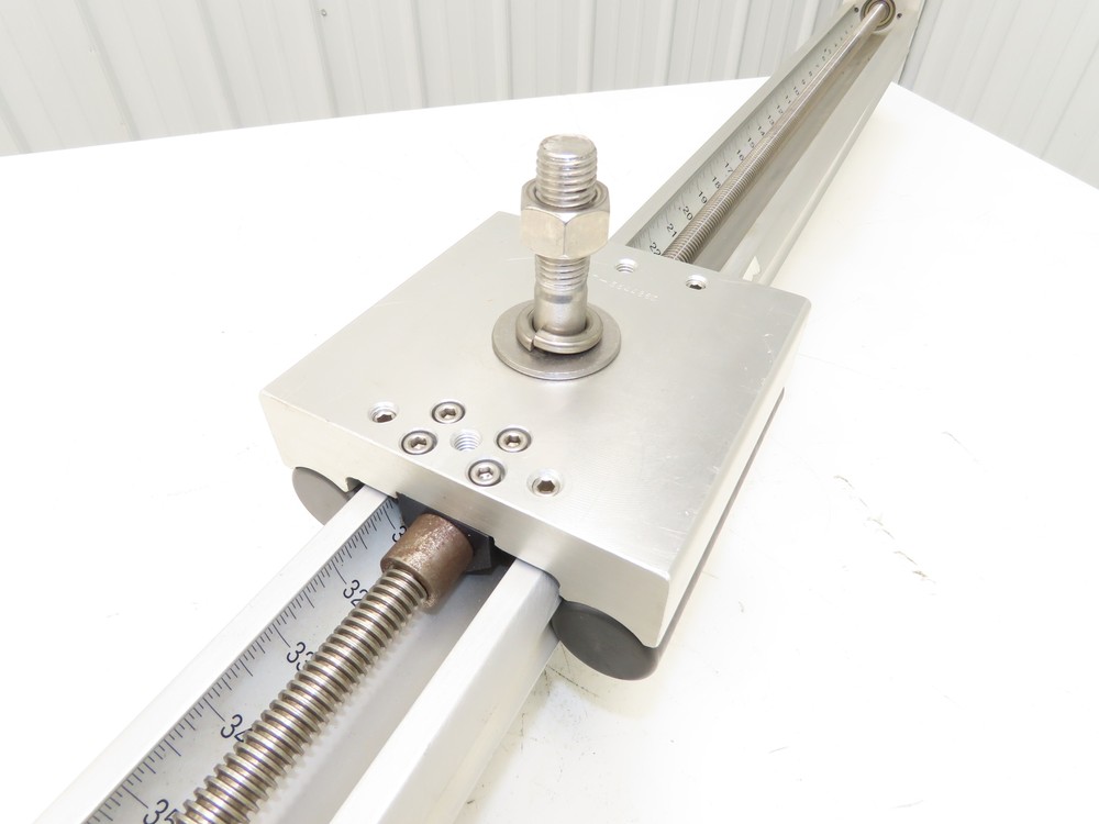 Head Linear Height Adjustment Slide 1/4" Drive