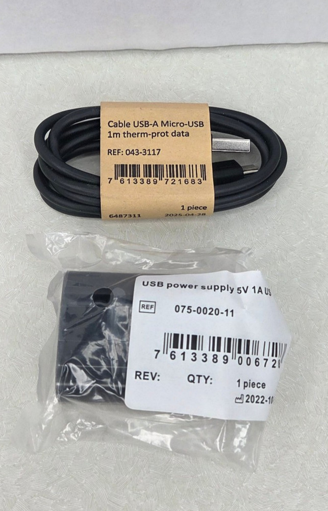 Phonak Charger Case Combi