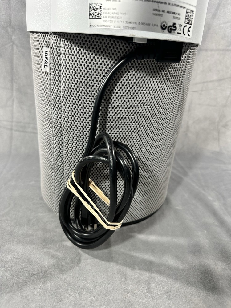 IDEAL AP40 Pro Air Purifier