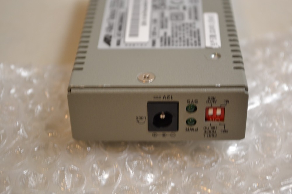 Allied Telesis AT-MMC2000/LC