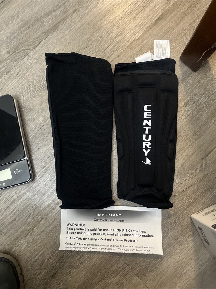 century martial arts Size:Medium
