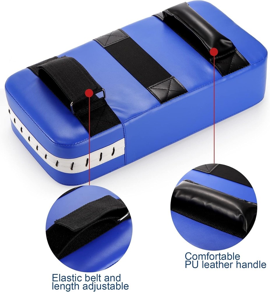 Boxing Practice Kit with Adjustable Armband