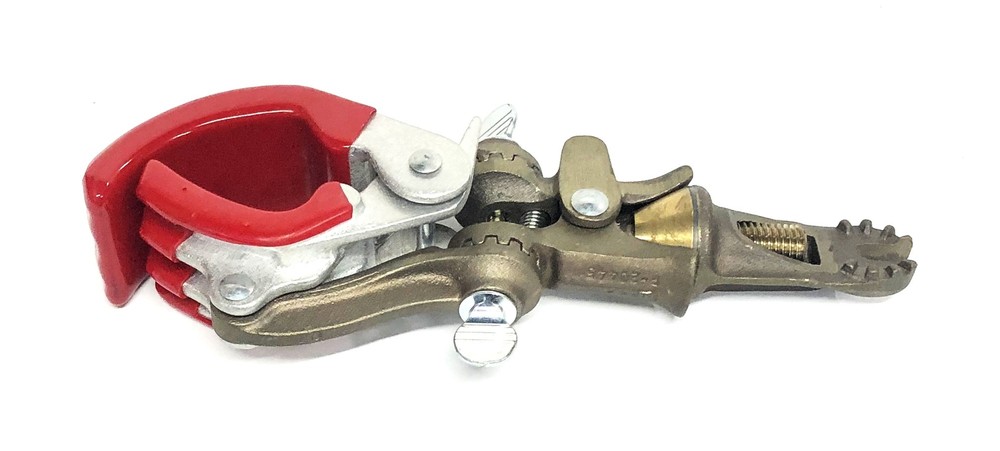 Hastings Universal Insulator Controller 5455-35 NOS