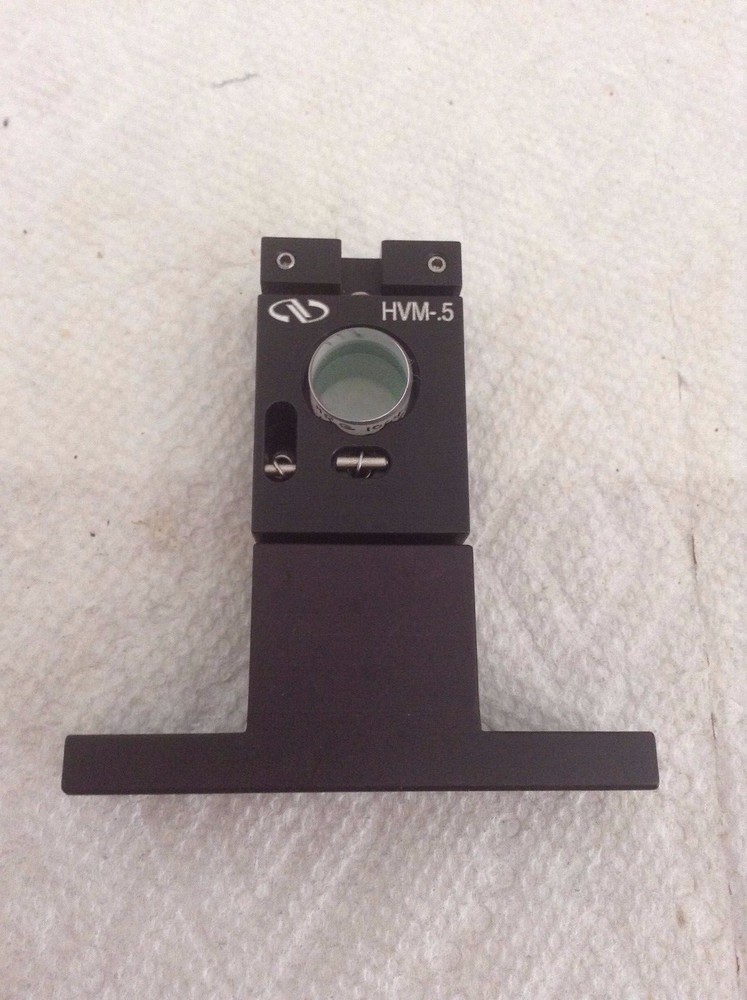 HVH-.5 Adjustable Lens