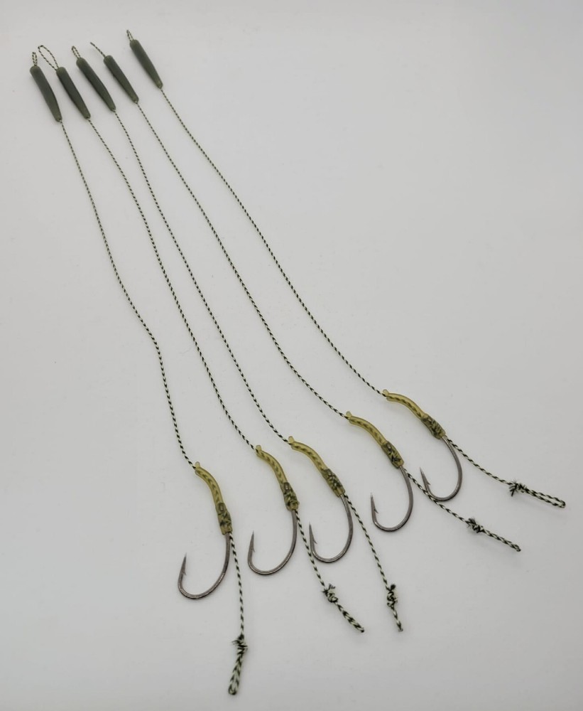 Ready Made Carp Hair Rigs