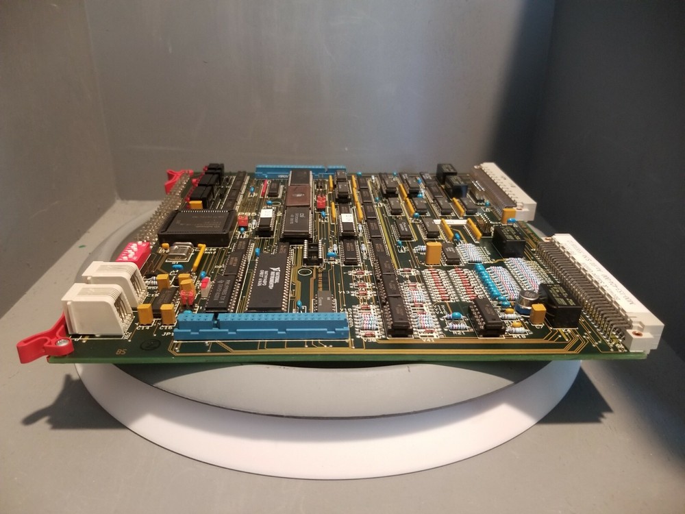 Brown & Sharpe Coordinate Measuring Machine (CMM) Controller, M00-153-424-000