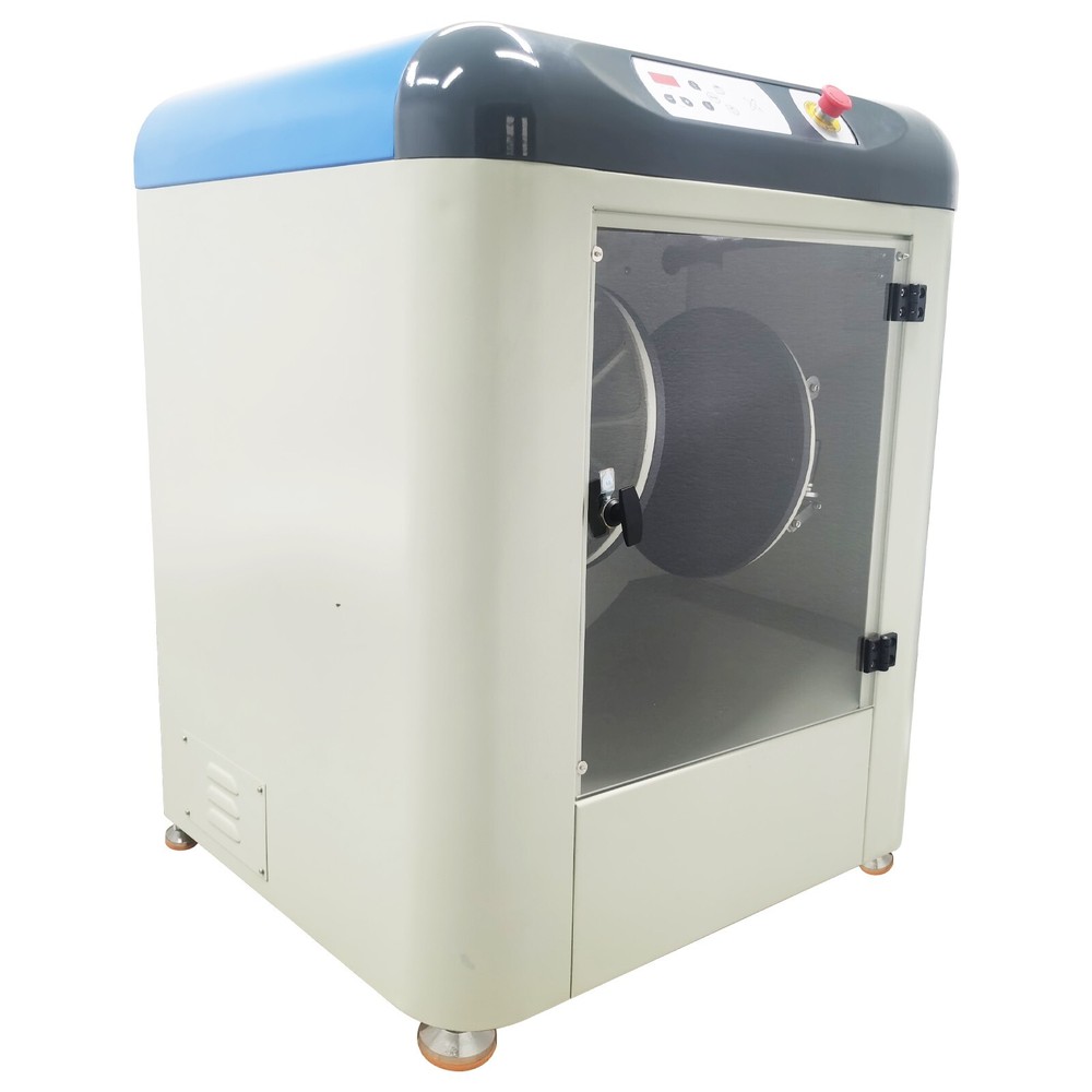 Fully Automatic Paint Mixer Machine Paint Shaker Machine Mixing Range 0.5L - 20L