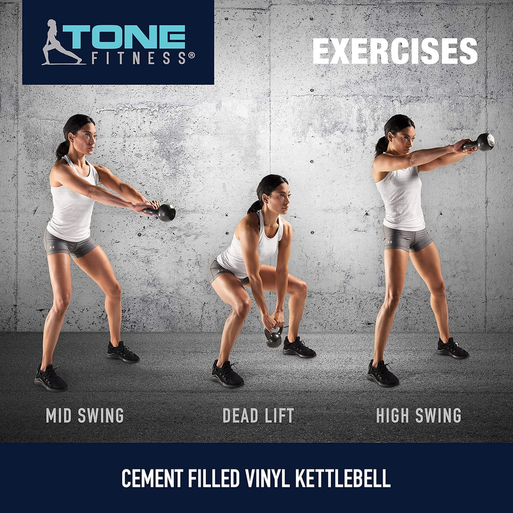 Kettlebell