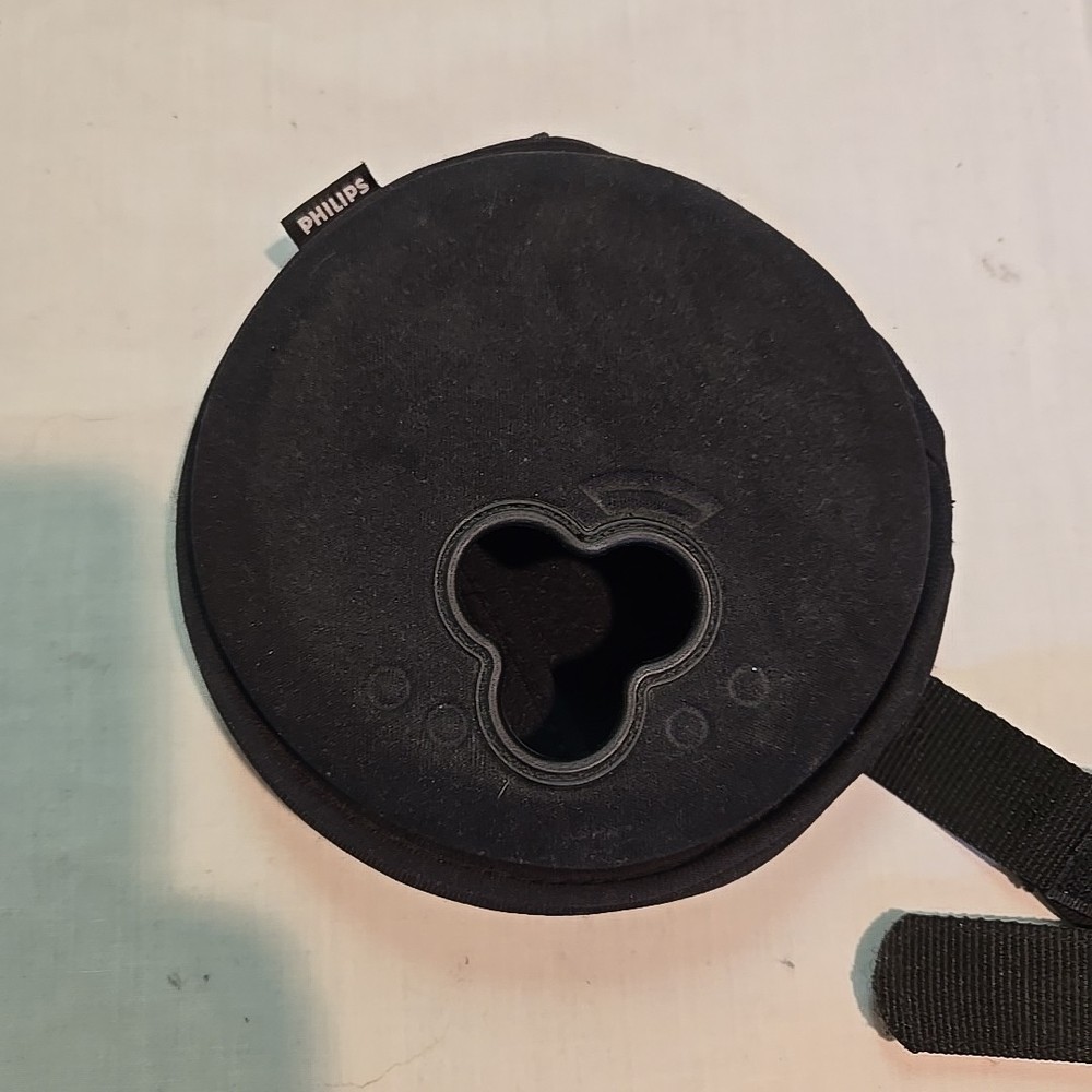 Phillips CD Player AX5317/19 With Cover