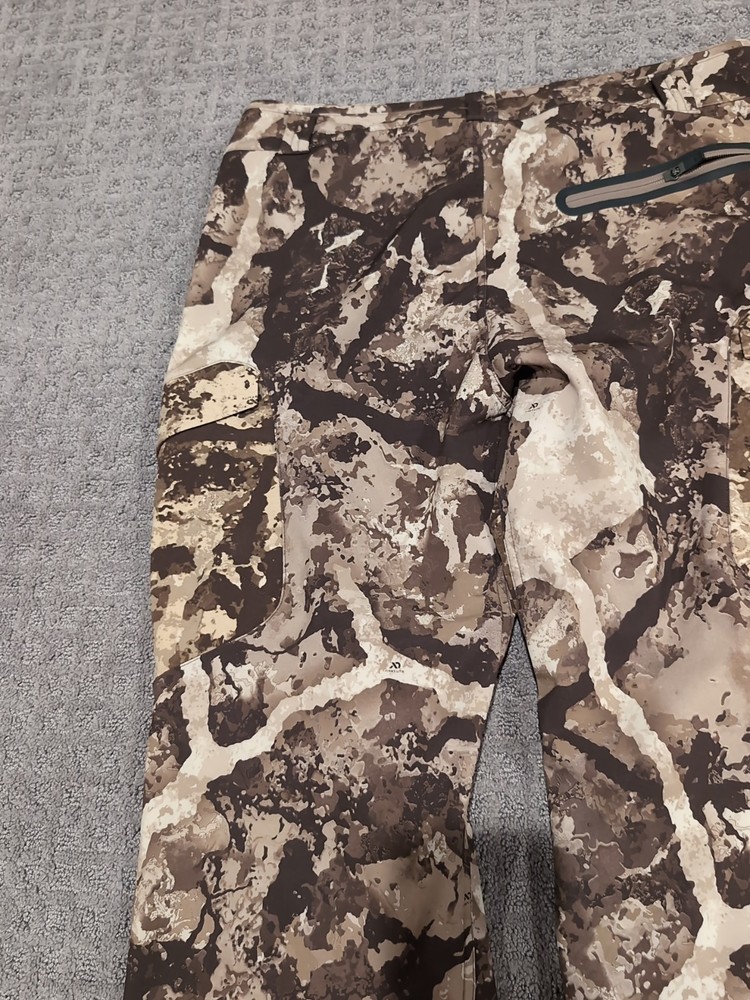 First Lite Catalyst Pants Large Cipher Excellent! Free Shipping!