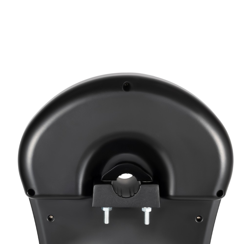 Automatic Garage Roll Up Roller Door Gate Opener Motor+Remote Controller 100W