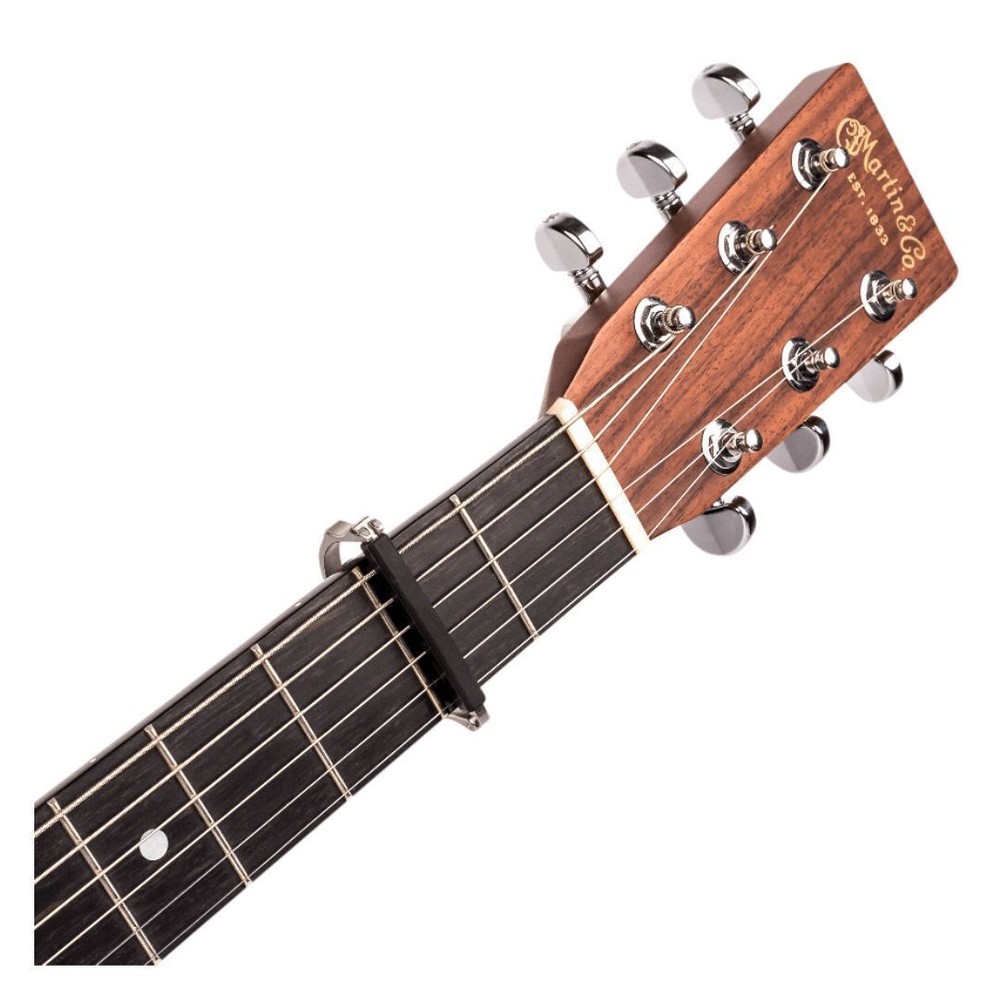 D'Addario Cradle Capo