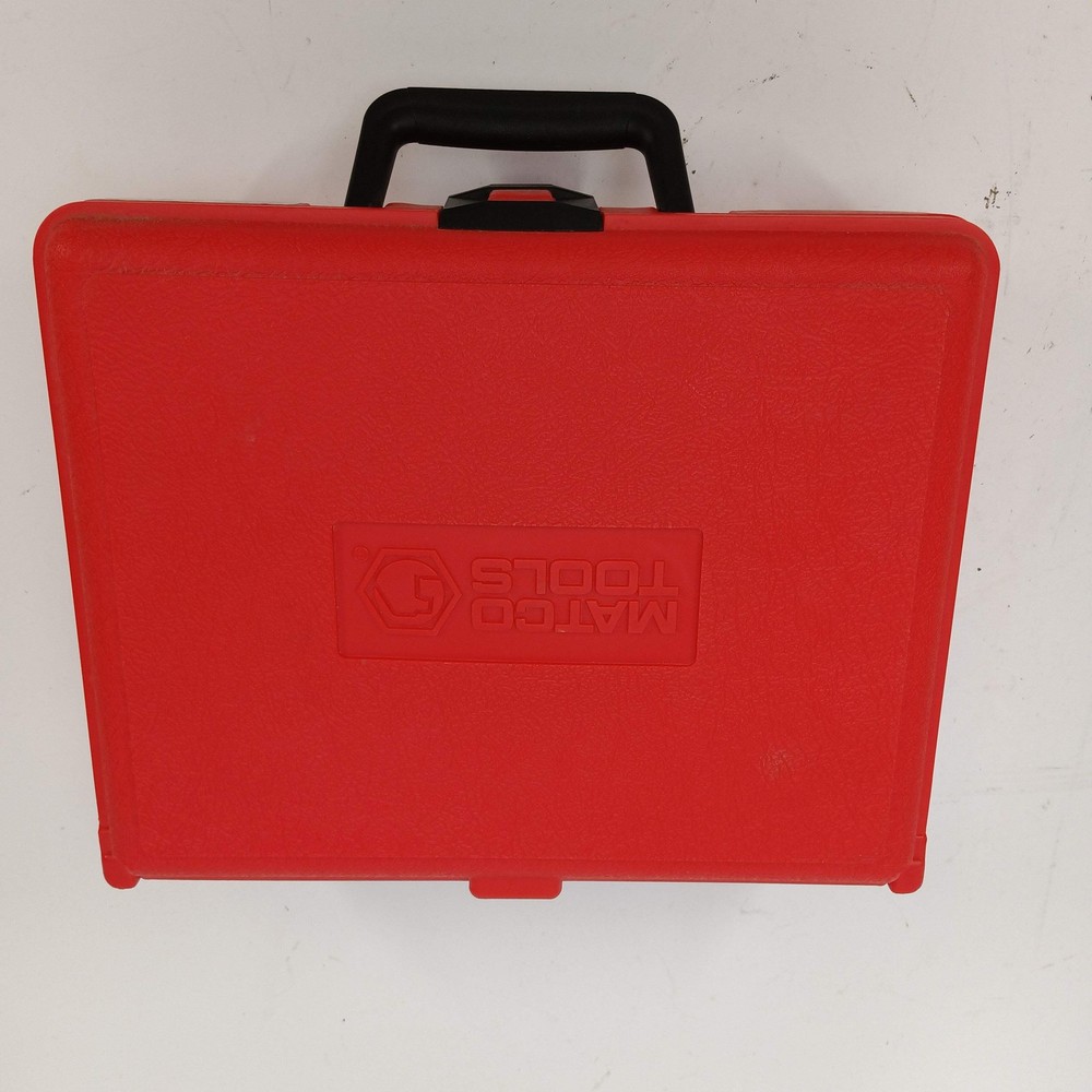 Matco Tools MCVK Compression and Vacuum set