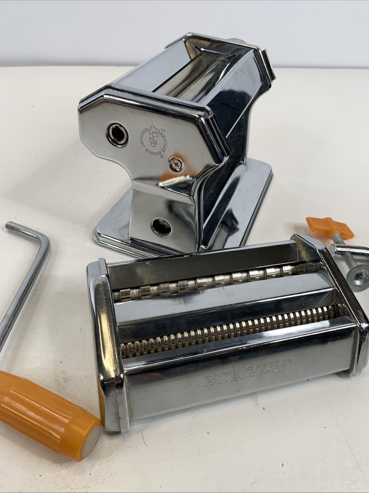 PASTA QUEEN Noodle Making Machine