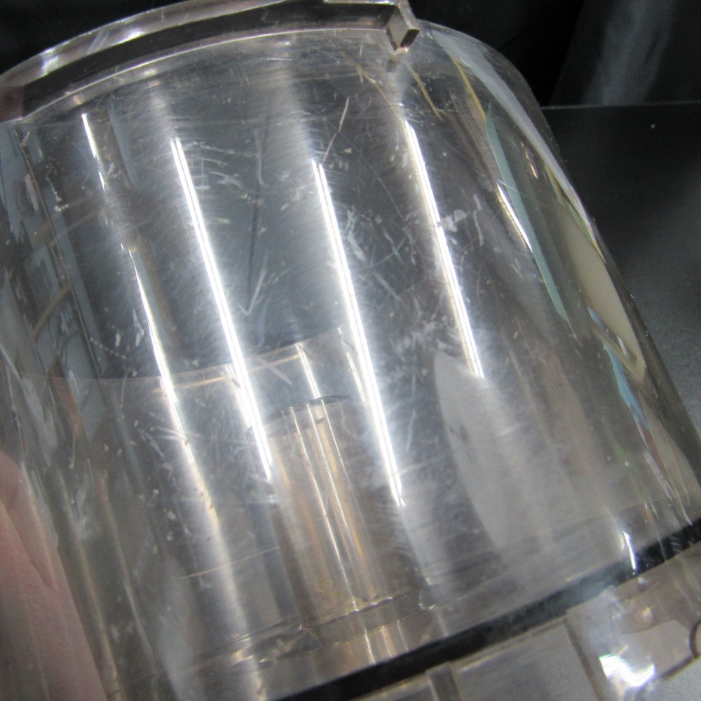 Hamilton Beach Food Processor Work Bowl ONLY Replacement 702