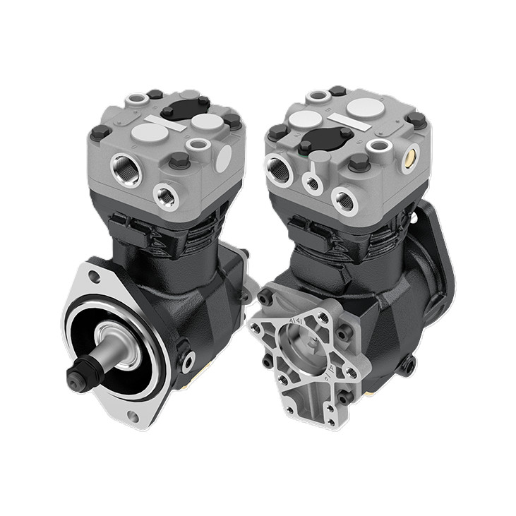 Air Brake Compressor for Perkins / LK3834 / SEB01597 / 2488A291