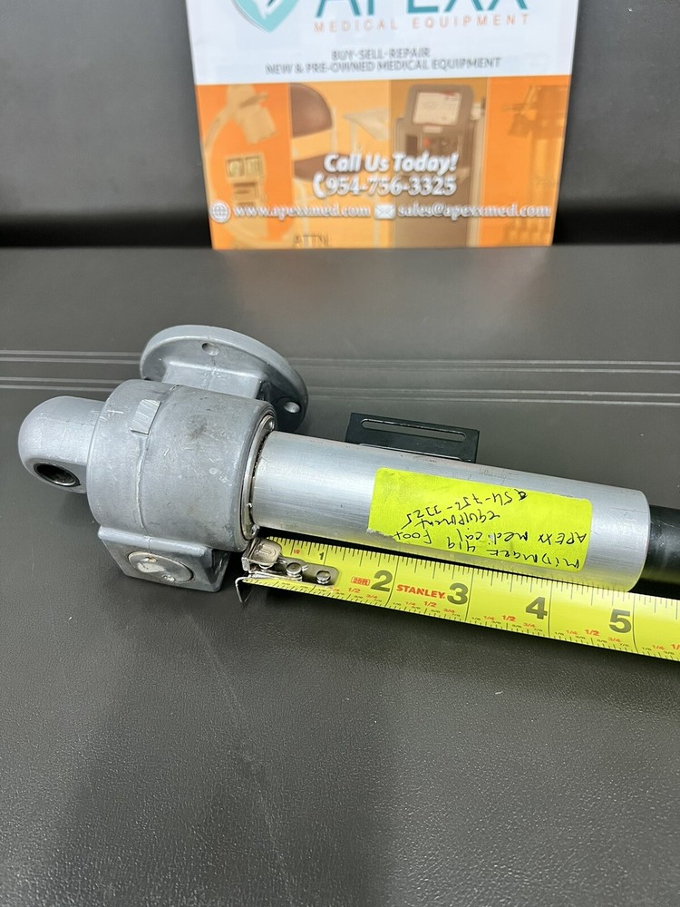 Midmark 419 Foot Actuator