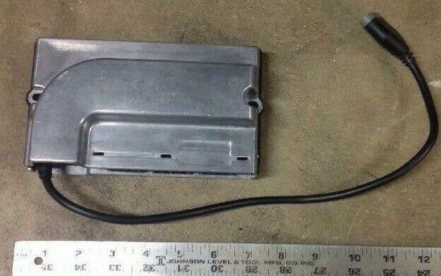 Pride Jazzy Elite Control Module Controller D51156.02 ELEASMB6885 DWR1111H524