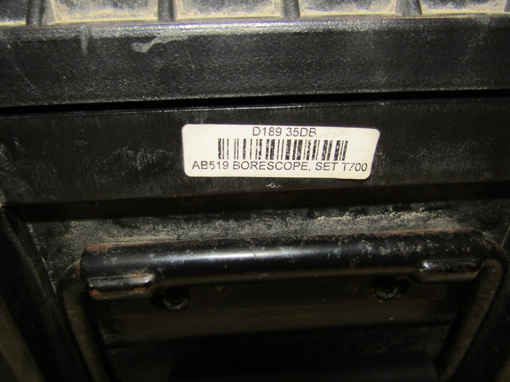 Lenox T-700 Borescope Engine Kit