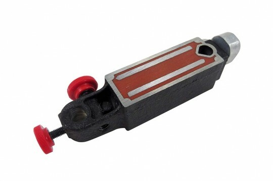 Mighty Mag 400-3 Universal Magnetic Base Quick Release Indicator Holder USA !]