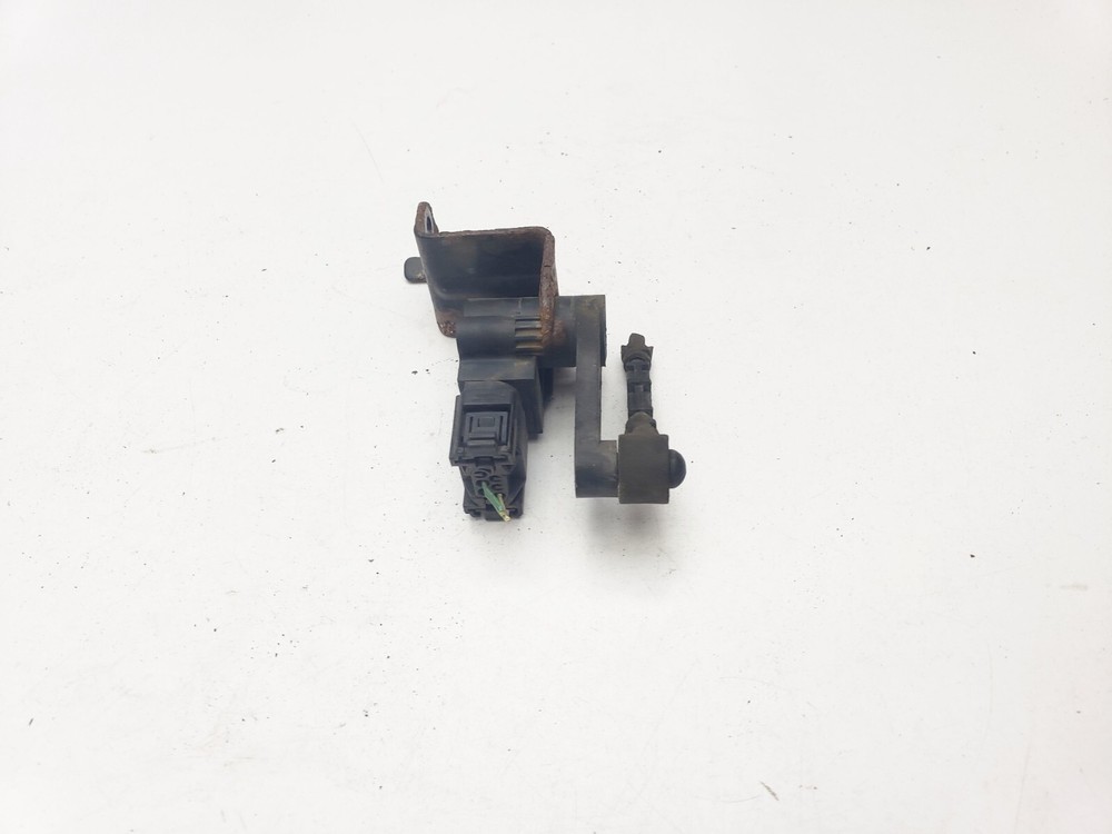 JAGUAR XF X260 HEADLIGHT LEVEL SENSOR 2016 GX73-3C280-CA