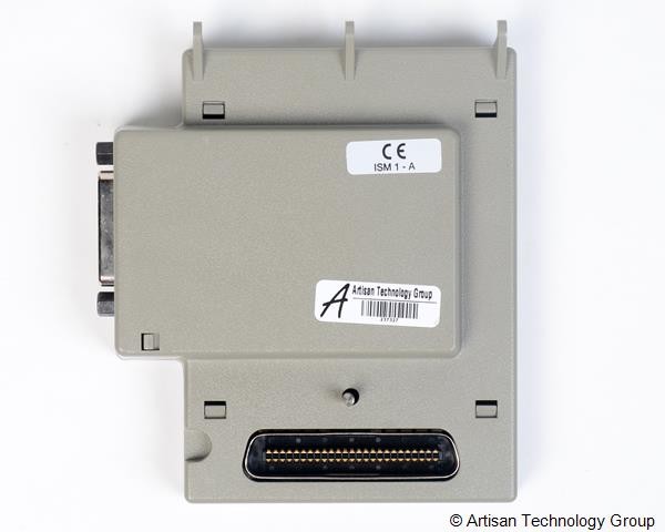 HP 54657A GPIB Measurement / Storage Module