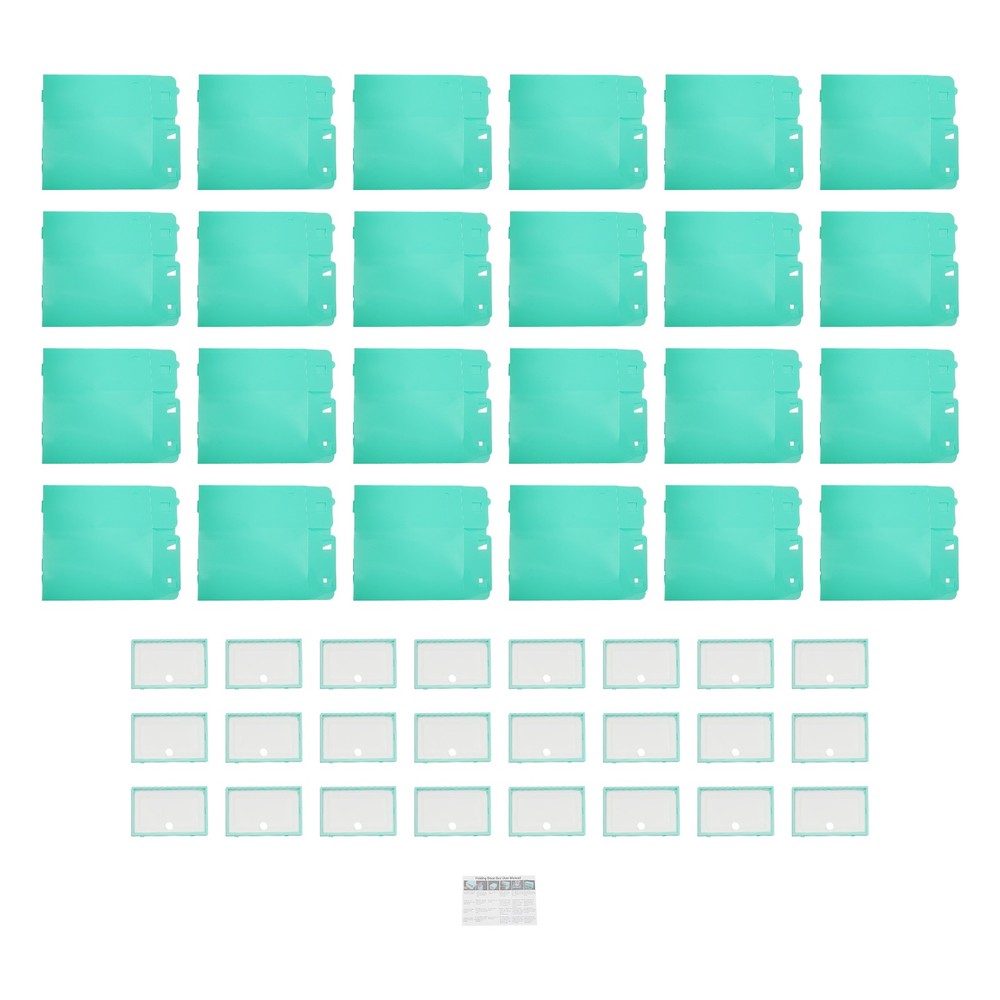 24 Pack Stackable Shoe Boxes Shoe Storage Organizer Shoe Boxes Shoe Storage Box