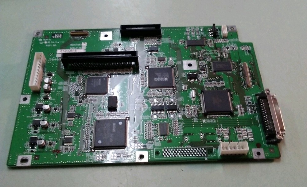 Ricoh B0045055 Controller Board