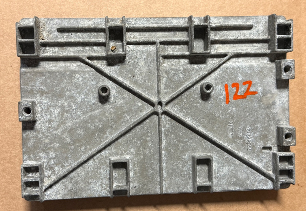 Transmission Control Module 05094827AF