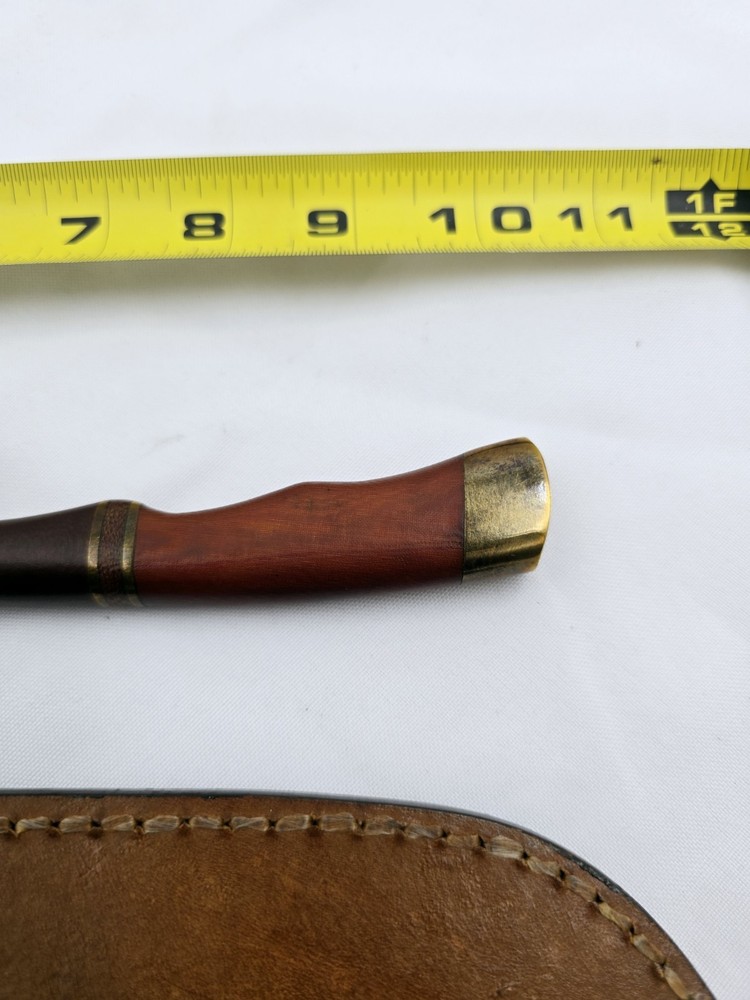 John Nelson Cooper Knife