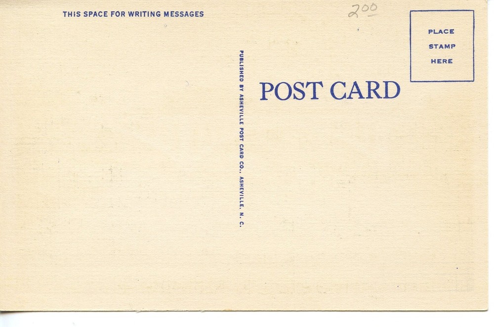 BRIDGE OVER HOLSTON RIVER - PC327