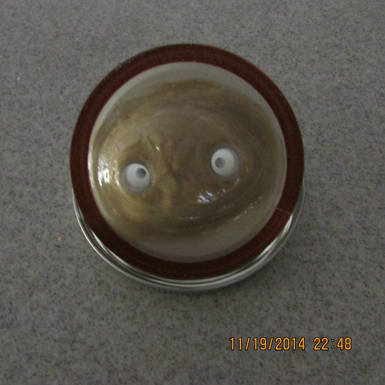 Dansha Farms™ Vacuum Goat and Sheep Milker Hand Milking Machine 1/2 Gal 1 teat