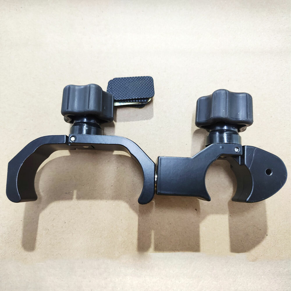 1* Data Collector Range Controller Cradle Bracket Measuring For Trimble TSC3